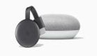 جوجل تكشف عن الجيل الثالث من أجهزة كروم كاست