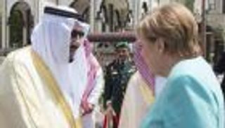 سفير السعودية يعود لبرلين بعد أسبوعين من تصريحات ألمانية إيجابية