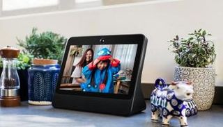 جهاز فيس بوك بورتال