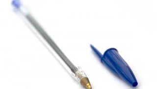 غطاء قلم بك- صورة أرشيفية