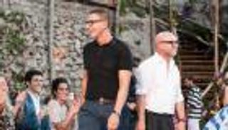 دولتشي وجابانا في دبي لافتتاح أكبر فرع حول العالم لعلامتهما التجارية