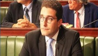 سليم العزابي- صورة أرشيفية