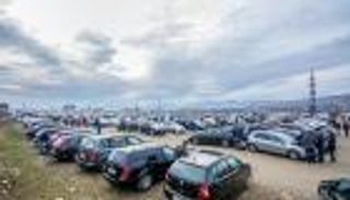 انقسام أوروبي بشأن انبعاث ثاني أكسيد الكربون من السيارات