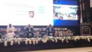 "تحالف عاصفة الفكر" يبحث دور التكنولوجيا والذكاء الاصطناعي في المستقبل