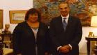 إنشاء أول قصر ثقافة رقمي في مصر