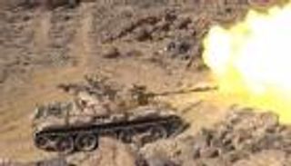 الجيش اليمني يحرر مواقع جديدة شرقي صنعاء