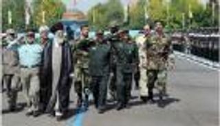 مسؤول أمني فرنسي: نظام إيران يمارس "إرهاب دولة" في أوروبا