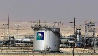 تشغيل مرحلة جديدة من خط نفط بين السعودية والبحرين