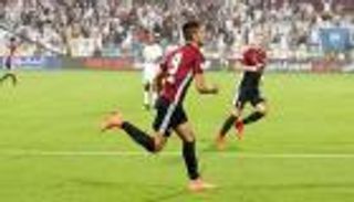 باتنا: الوحدة فاز بأقل مجهود.. ونريد حصد جميع البطولات