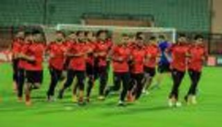 غيابات عديدة في قائمة الأهلي المصري لمواجهة الترسانة