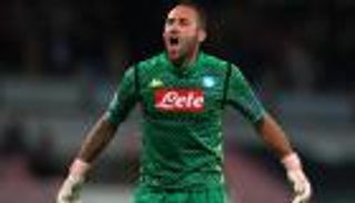 حارس أرسنال المعار يرفض العودة