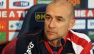 جنوى يعيد مدربه السابق يوريتش بعد إقالة بالارديني