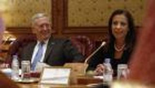 المصرية دينا باول وإيفانكا ترامب بين المرشحين لخلافة نيكي هيلي