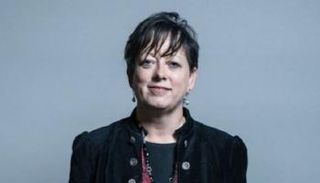 دويل برايس وزيرة للصحة النفسية ومكافحة التمييز والانتحار