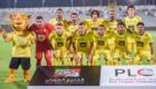 لاعب الوصل: نسعى لتصحيح الأخطاء والعودة أكثر قوة