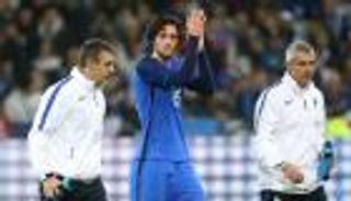 رئيس الاتحاد الفرنسي يفتح الباب أمام عودة رابيو للمنتخب