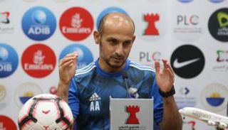 عبدالعزيز العنبري