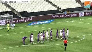  الجزيرة والعين