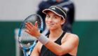 الإسبانية موجوروزا تبلغ ربع نهائي هونج كونج للتنس