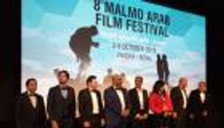 "واجب" أفضل فيلم في مهرجان مالمو للسينما العربية بالسويد