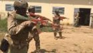 مقتل 48 إرهابيا من "بوكو حرام" في مواجهات مع الجيش التشادي