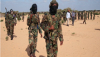 "الشباب" الإرهابية تعدم 5 أشخاص بينهم بريطاني في الصومال