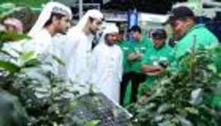 "ويتيكس 2018" يوثق مسيرة الإمارات نحو الطاقة الخضراء