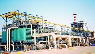 4.9 % ارتفاعا في كمية الطاقة الكهربائية المولدة بأبوظبي