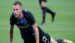 ميلان سكرينيار    