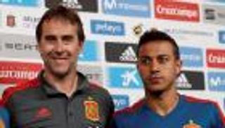 ألكانتارا: إقالة لوبيتيجي حرمت إسبانيا من نهائي المونديال