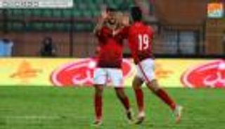 الأهلي يحبط مفاجآت الترسانة ويضرب موعدا مع بيراميدز في كأس مصر