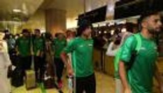 رئيس الاتحاد العراقي: نطمح لتحقيق إنجاز بأمم آسيا.. ونشكر آل الشيخ