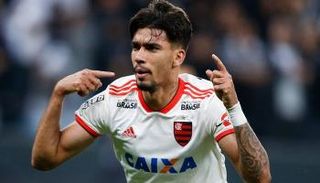 لوكاس باكيتا