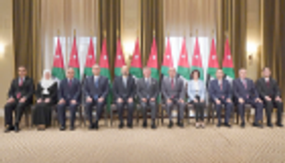 تعديل وزاري في الأردن يشمل 9 حقائب