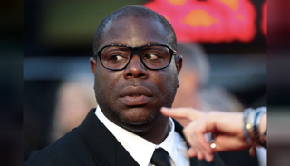 المخرج ستيف مكوين