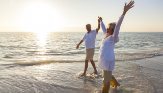 السعادة يمكن أن تتحقق بخطوات بسيطة