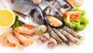 دراسة: الحساسية من المأكولات البحرية نادرا ما تزول