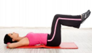 أسرع 3 تمارين لتقليل دهون المعدة وإنقاص الوزن