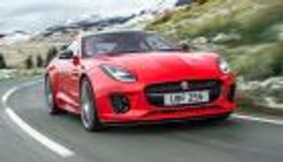 النسخة الجديدة من جاجوار F-Type بمحرك من صناعة BMW