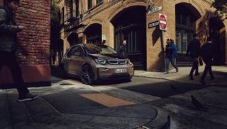 بي إم دابليو i3