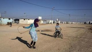 مأساة اللاجئين داخل محاكم الهجرة الأمريكية