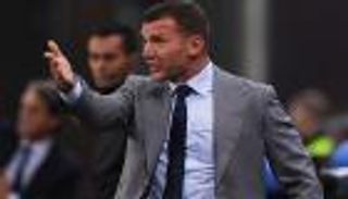 شيفتشينكو يشيد بإيطاليا بعد التعادل مع أوكرانيا