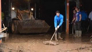 الإسباني رافائيل نادال