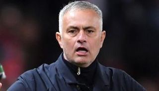 جوزيه مورينيو 