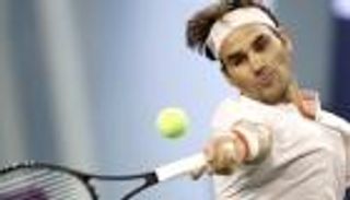 فيدرر يفوز على باوتيستا ويتأهل إلى ربع نهائي شنغهاي