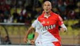 إيقاف راجي لاعب موناكو 5 مباريات