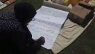 "كتابك دواء".. مبادرة لدعم مرضى حمى الشيكونغونيا بالسودان