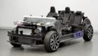 فولكس فاجن تخطط لإنتاج مليون سيارة كهربائية سنويا بحلول 2025