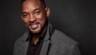 ويل سميث يروج لفيلمه الجديد "علاء الدين"