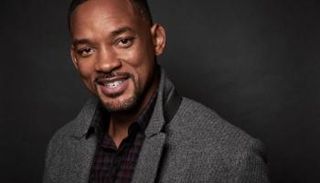 النجم الأمريكي الشهير ويل سميث